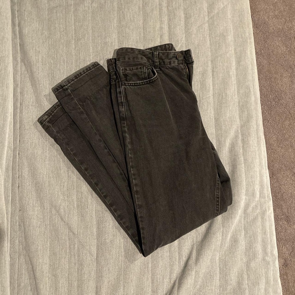 BDG Mom Jeans